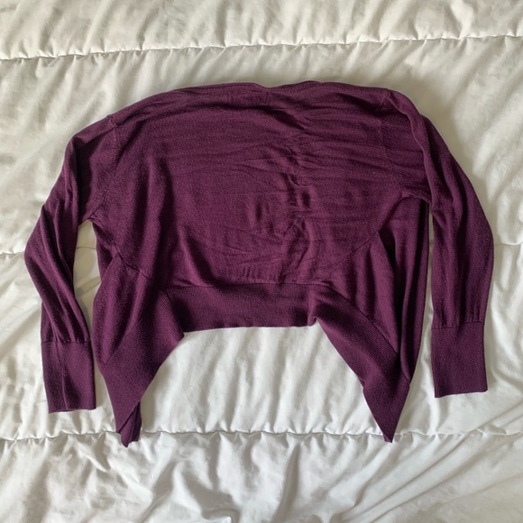 3/$13 Mossimo cardigan - Picture 2 of 3